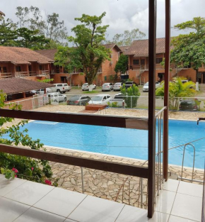Apartamento em Ubatuba